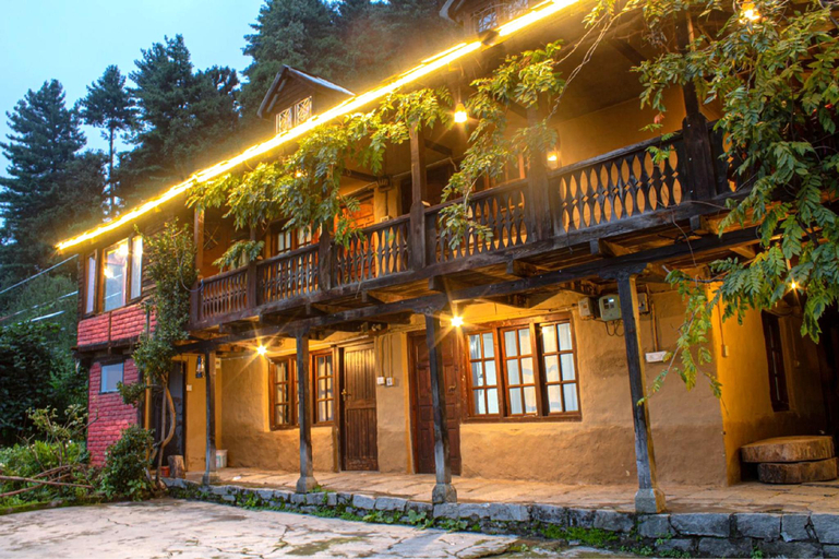 Others 2, Aarya homes , Kullu