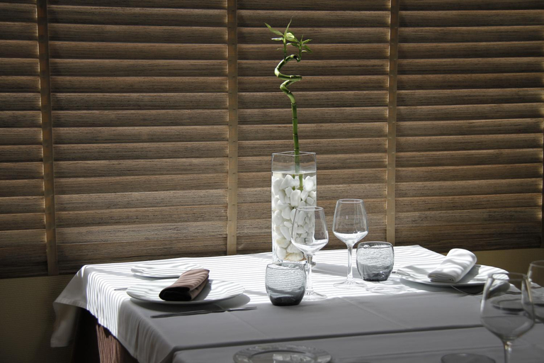 Food & Drinks 4, Hotel Fuente El Cura, Alicante