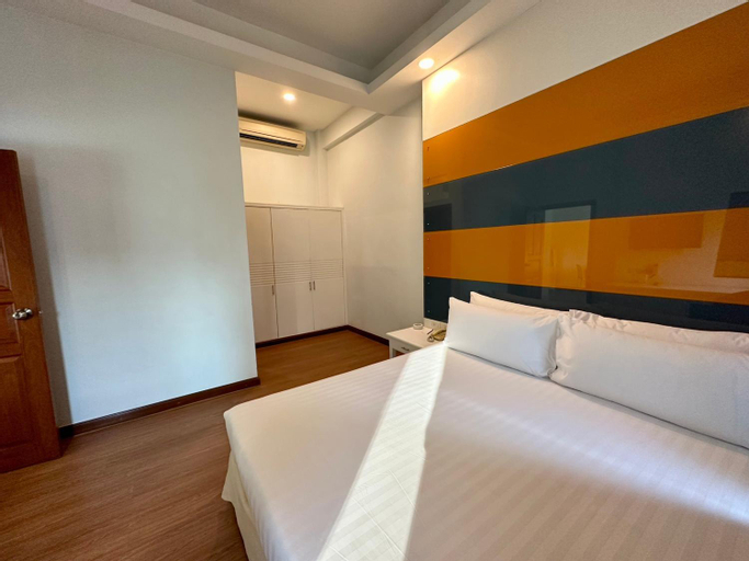 Bedroom 11