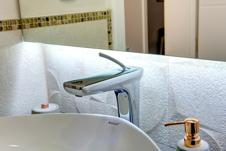 Others 2, Luxury apartment CRYSTAL, Herzegovina-Neretva