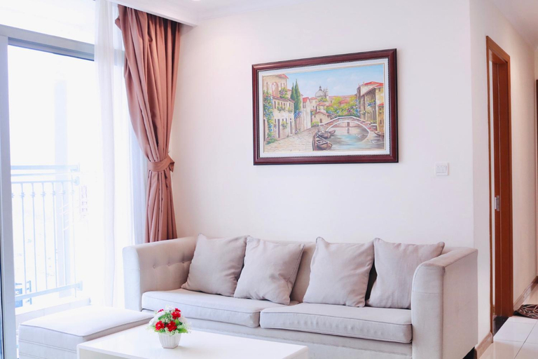 Others 5, Vinhomes central park Athena apartment- Can ho dich vu cho thue, Bình Thạnh