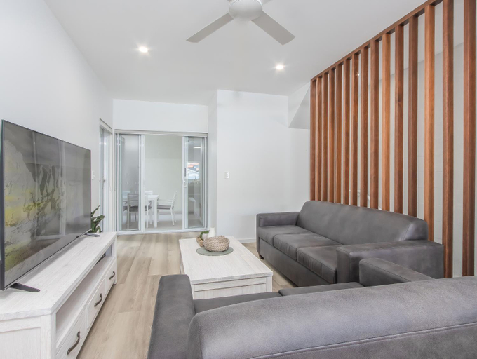 Facilities 2, The Laneway Villas, Gold Coast
