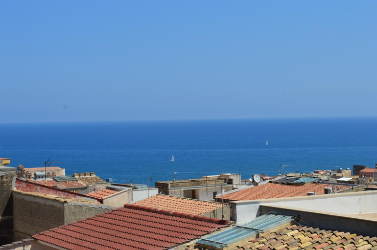 Others 5, Il Corallo, Trapani
