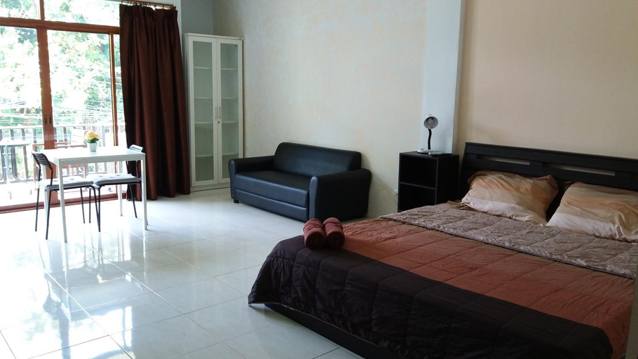 Others 4, Da Puccio Rawai Guesthouse, Pulau Phuket