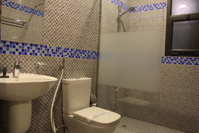 Bedroom 2, Asian Tower, Manama