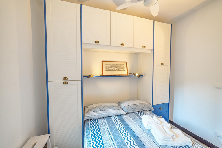 Cocca's House by PortofinoVip, Genova