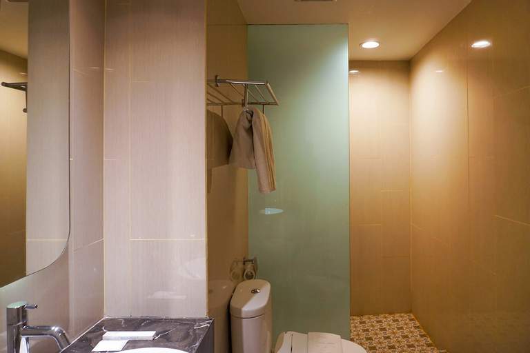 Bathroom 5