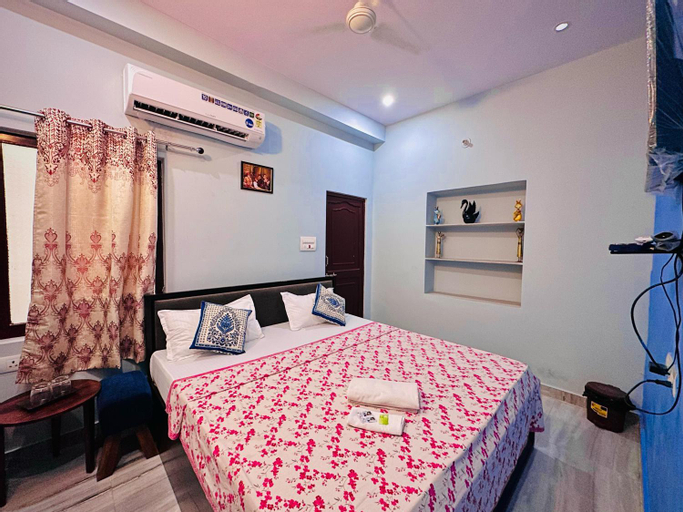 Bedroom 8