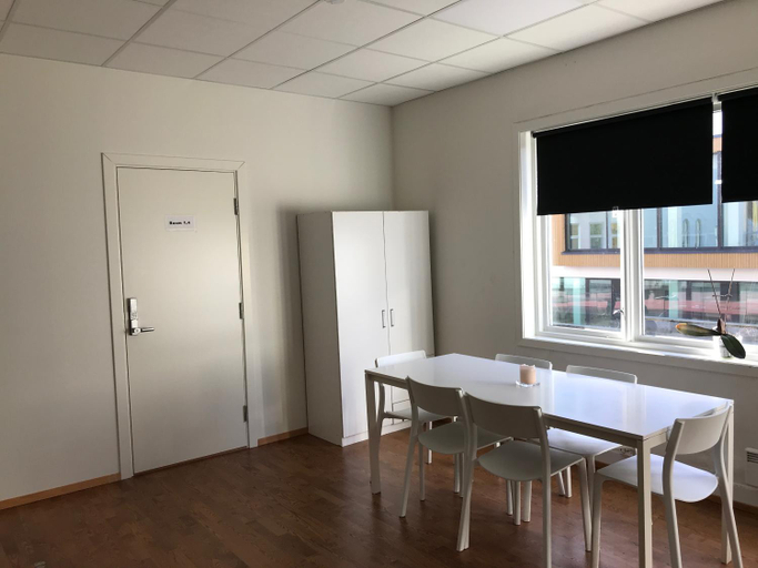 Others 5, Guesthouse- Møllegata 39, Stavanger