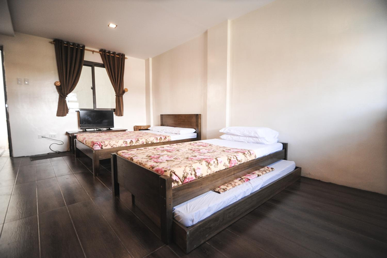 Bedroom 7