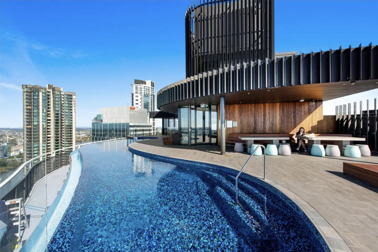 Executively Inspired - The Hutt, Brisbane