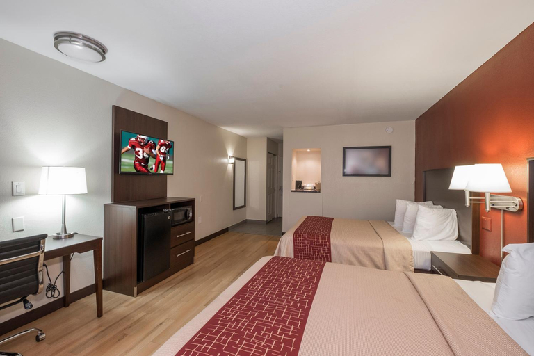 Bedroom 13