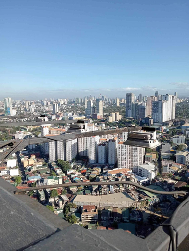 GD GA Tower, Mandaluyong
