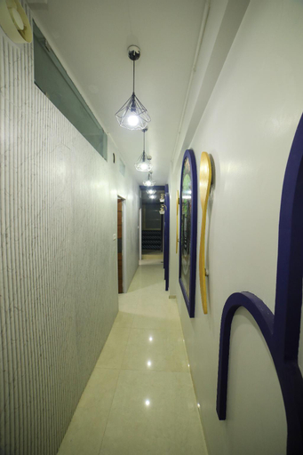 Ramashray Premium Studio Apartment , Indore
