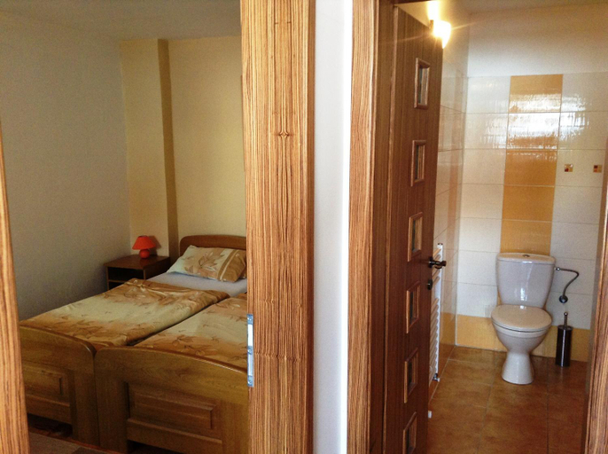 Others 5, Ubytovanie Anka Sucanska, Nové Mesto nad Váhom
