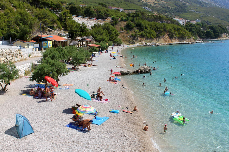 Others 4, Holiday house with a parking space Lokva Rogoznica, Omis - 18247, Omiš