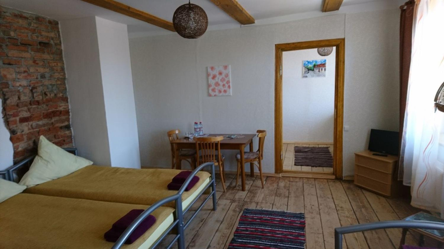 Others 4, Liba Apartments, Kuldiga