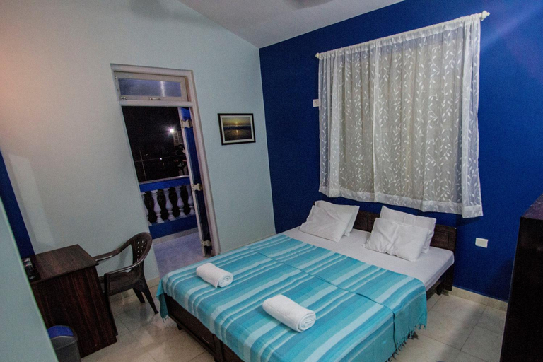 Bedroom 5