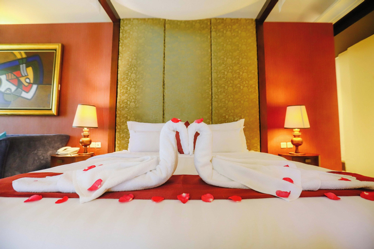 Bedroom 5