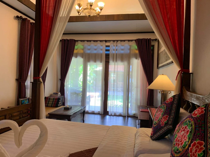 Bedroom 20