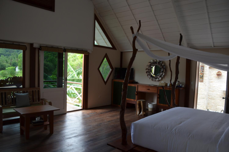 Bedroom 11