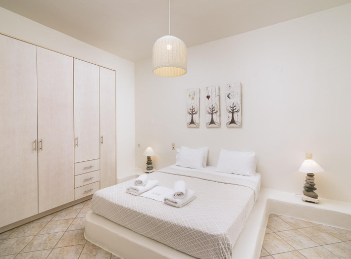 Others 4, Hotel Sunshine Matala, Faistos