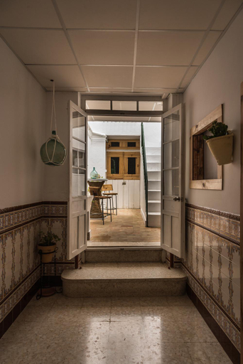 Others 4, Olvera B&B Hostel en Olvera, Cádiz