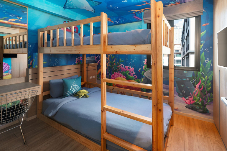 Bedroom 9