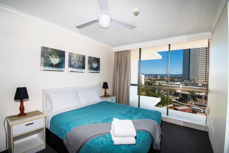 Bedroom 9