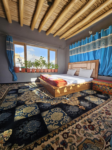PASANG HOMESTAY, Leh (Ladakh)