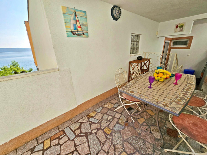 Others 2, Apartments Tempera by the beach, Dugi Rat