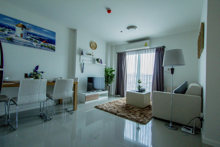 Others 5, Baan Kiang Fah Sunpop, Hua Hin