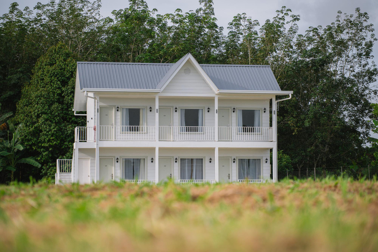 Others 2, White Roses Cottage, Keningau