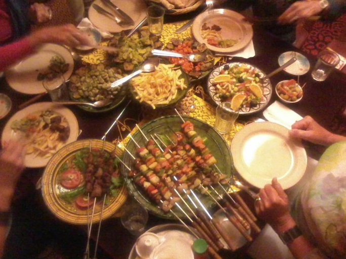 Food & Drinks 1