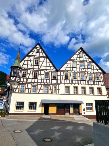 Exterior & Views, Zur Schonen Lau- Monteurzimmer, Alb-Donau-Kreis