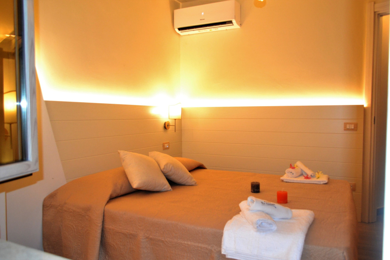 Bedroom 4, Villa Paglianiti - Your Family Residence, Vibo Valentia