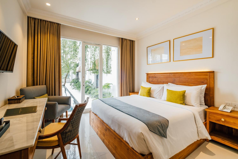 Bedroom 7