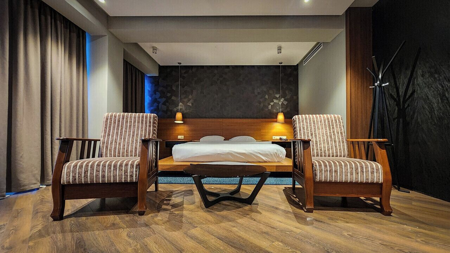 Others 5, Golden Palace Hotel, Mtskheta