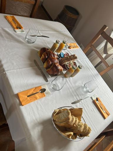 Agriturismo Casale Dello Sparviero, Siena