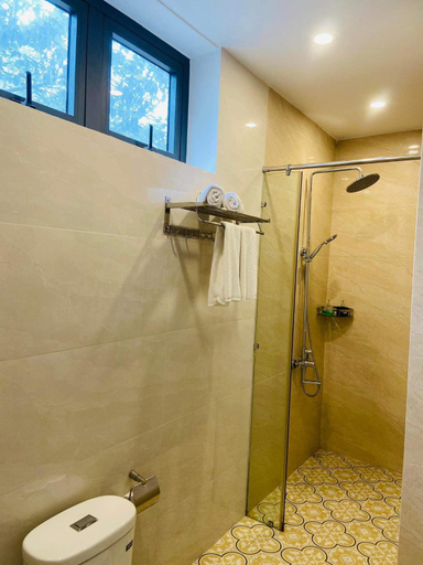 Bathroom 4, MarinaHotelBinhDuong, Thủ Dầu Một