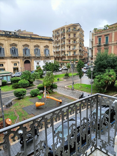Others 3, Luxury B&B Iolanda, Catania