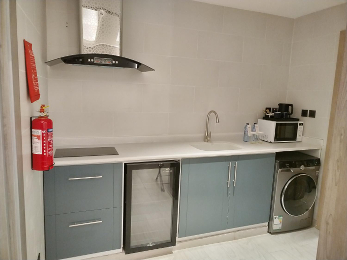 Others 4, وحدات فندقية خاصة-crown suite, Al Jubail
