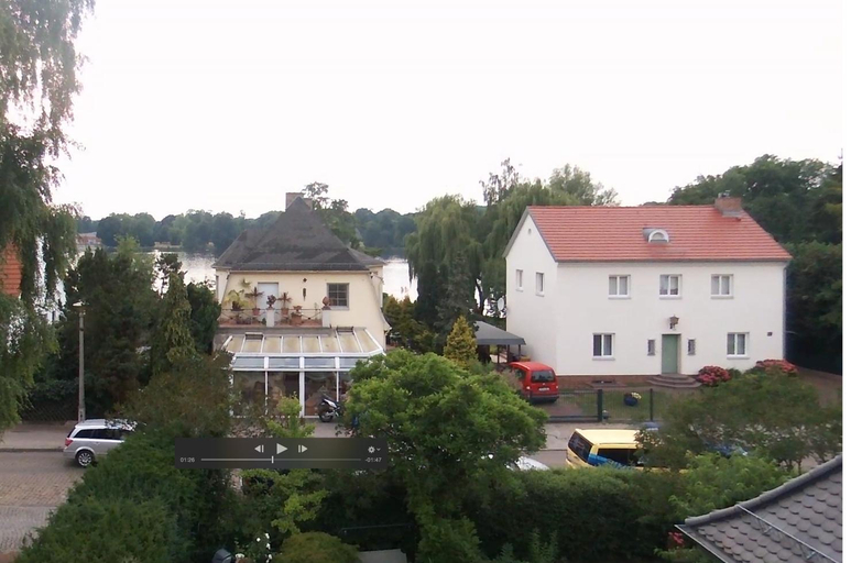 Exterior & Views 1, Kunsthaus Kurgan, Potsdam