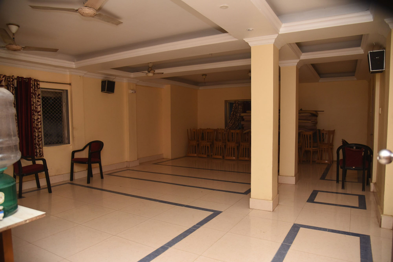 Others 3, HOTEL TULIP, Purba Medinipur