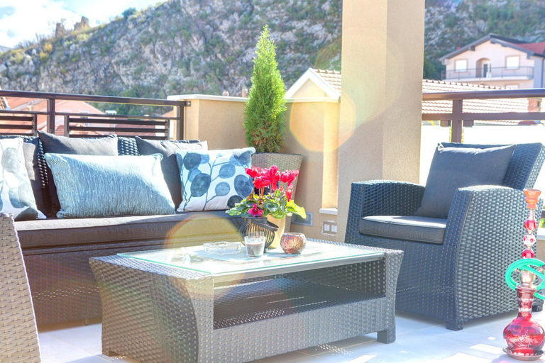 Others 3, Luxury apartment CRYSTAL, Herzegovina-Neretva