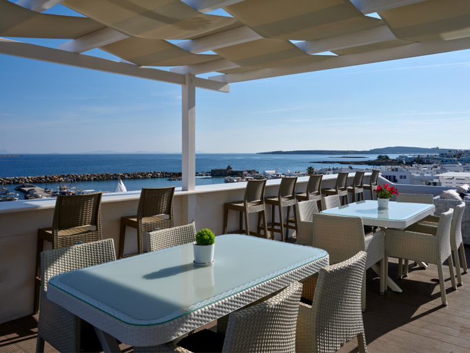 Others 3, Galini Rooms, South Aegean