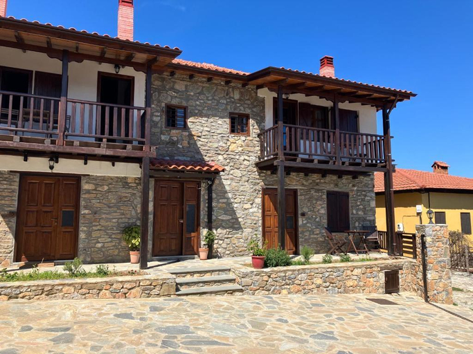 Others 3, Melofegaro Guesthouse, Central Macedonia