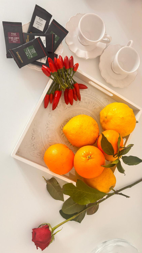 Food & Drinks 5, Reginella Guest House, Salerno