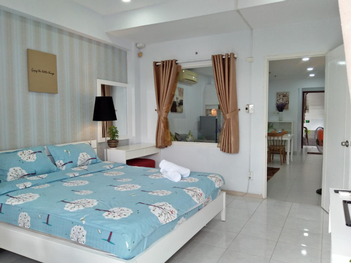 Bedroom 10