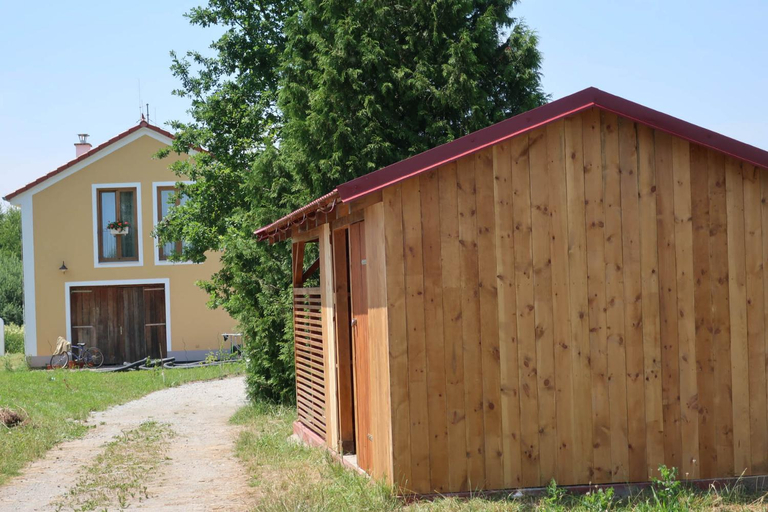 Others 5, apartmany Dlouha louka, České Budějovice